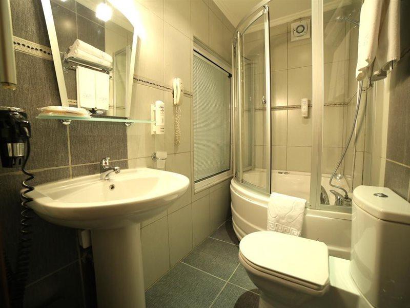 מלון Tria Elegance איסטמבול מראה חיצוני תמונה