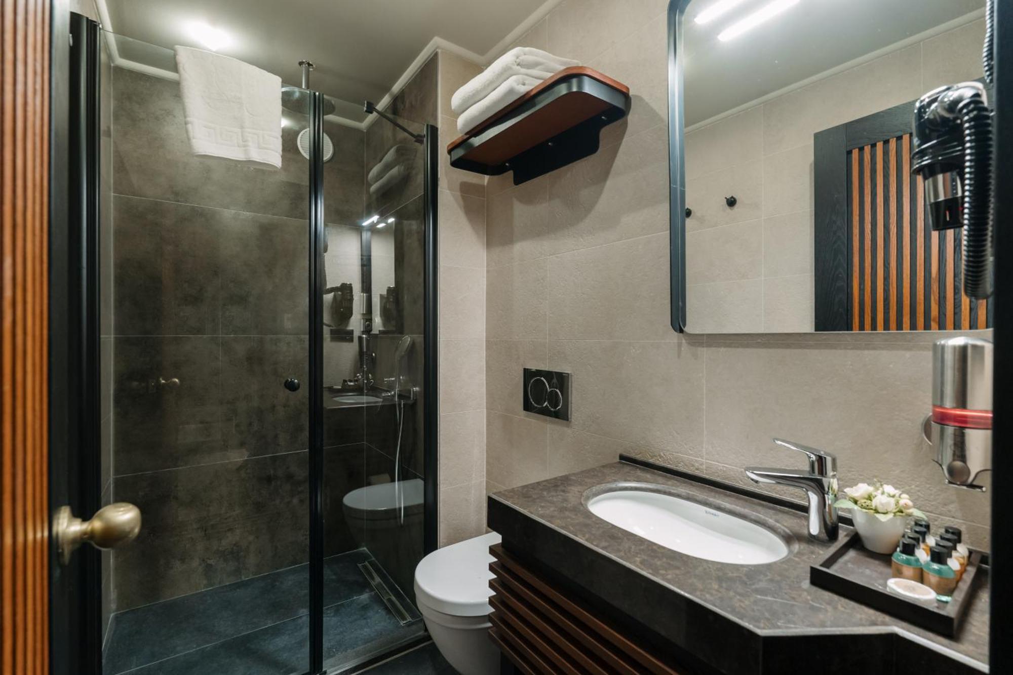 מלון Tria Elegance איסטמבול מראה חיצוני תמונה